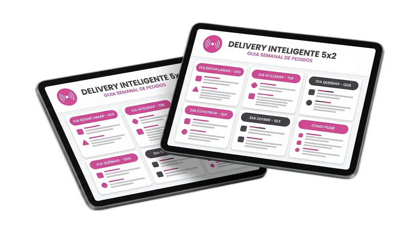 Delivery Inteligente 5x2